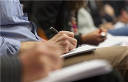 Lancement des Prix d’excellence de l’administration publique du Québec 